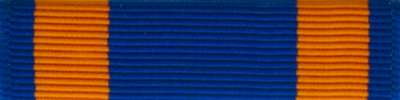 Air Medal Ribbon