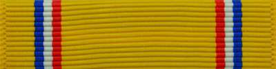 American Defense Service 1st