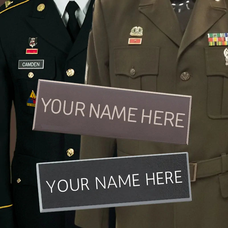 Bradley's Army Ribbon Rack Builder – Bradley's Ribbon Rack Builder