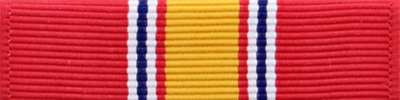 National Defense Service Medal
