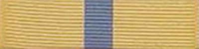 United Nations Iraq - Kuwait Ribbon