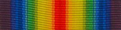 WWI Victory Ribbon