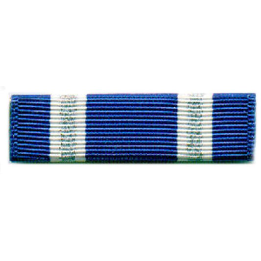 NATO ISAF Afghanistan Medal Ribbon