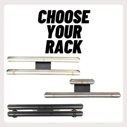 Unit Awards Choose Rack