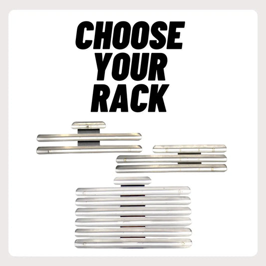 Choose Your Rack