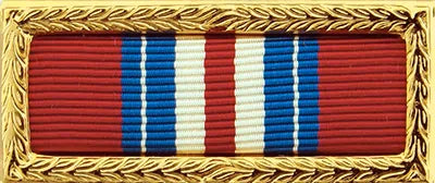Army Valorous Unit Citation