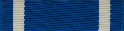 Nato Medal Ribbon