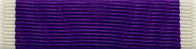 Purple Heart Ribbon