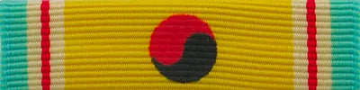 Republic of Korea War Service