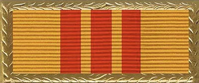 Republic of Vietnam Presidential Unit Citation