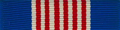 Soldier's Medal Ribbon