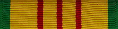 Vietnam Service